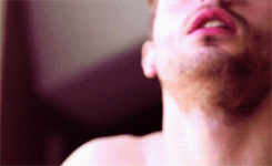 this-gay-guy:  Justin Matthews   Dillon Rossi — video 