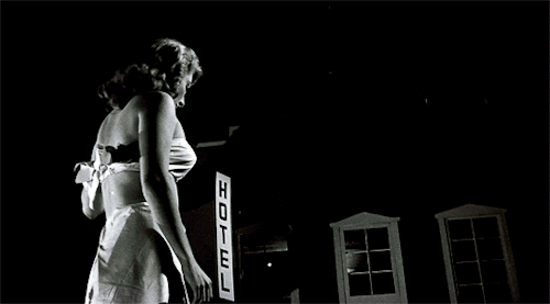 zombooyah2thesequel:   Attack of the 50 Foot Woman (1958) dir. Nathan Juran (as Nathan Hertz)