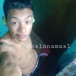 maxlunamax1:  Vecino Salvadoreño.