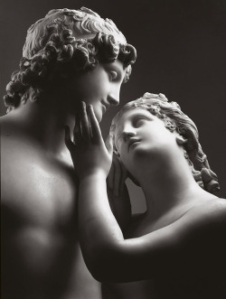 loumargi:  Antonio Canova (1757-1822) – Aphrodite et Adonis