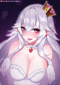 tofuubear: Become a PATRON Gumroad store  TWITTER (main blog from now on)PixivHentai Foundry InstagramSFW TumblrPATREON Please Reblog if you can!Tumblr won’t allow Adult content anymore&hellip;