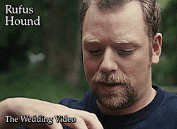 el-mago-de-guapos: Rufus Hound The Wedding Video (2012) 