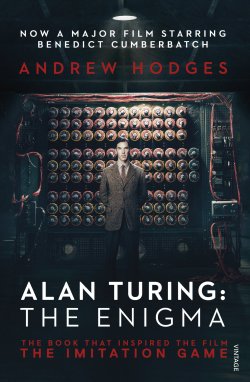 sue-78:  Alan Turing: The Enigma: The Book That Inspired the Film The Imitation Game 