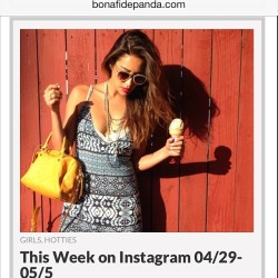 It&rsquo;s time again for another #twoi This Week On Instagram! See the latest updates of your favorite insta celebrities   #bonafidepanda #newpost #instagood #latestupdate #articlepost #sharewithfriends #instago #instacool  Follow for more awesome posts!
