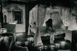 formerlyuncredited:  Kees Penders​ – The Dreamroom for Dark Beauty                                                                                                                          