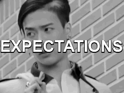 fuckyeahgot7:  Jackson Wang: Expectations vs Reality. 