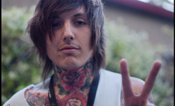 oliver-sykes-is-my-inspiration:  BMTH blog