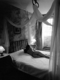 Lyu HANABUSA “Bedroom” 1999