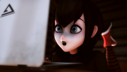 greatm8sfm:Here’s a 2 minute Mavis animation, probably going to do a better one down the line but I hope you enjoy! Spent a while on it, and with a lot of crap coming up in my life I at least wanted to get this finished before it gets potentially even