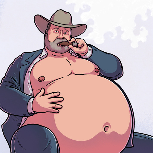 bigbellyboiz:potatomania:PatreonWhat a beautiful belly - so big and so round!