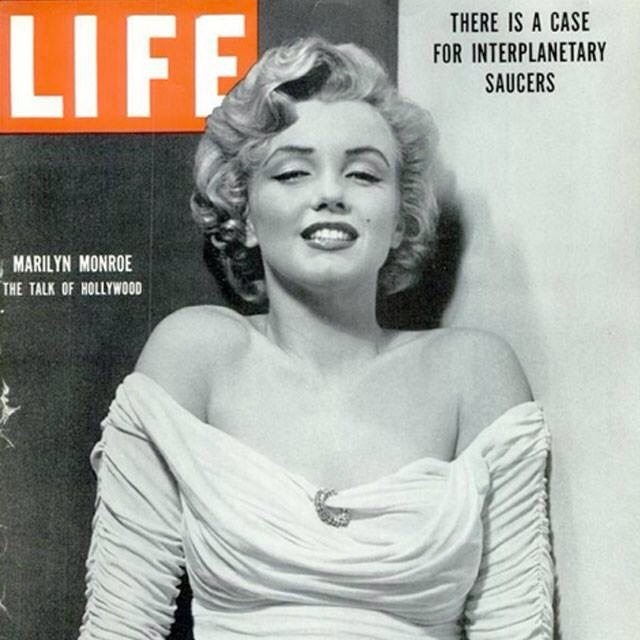 1955 life magazine
