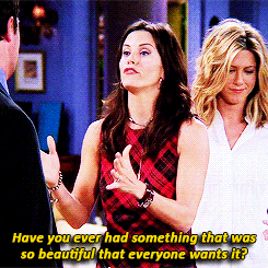 amazingkate:  Chandler Bing, you smooth son of a bitch. 