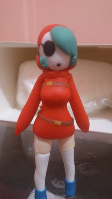 purindad:bupiti:bupiti:Shy girl for /v/, bonus shy guy minus8 design  They have arrived safely to the OR and he send me these. Great news!  Too cute figure.but Honestly, it is not my design.I am a thief.