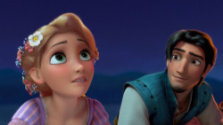 best-of-funny:  everythingelsegoesherethen:  nerdfighter13812:  itsxandy:  disneymoviesandfacts:  According to the animators for Flynn, he’s meant to be 26 years old, thus making him 8 years older than Rapunzel, who is 18 in the film - the largest age