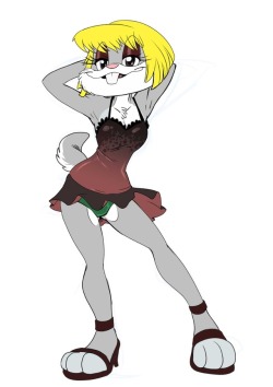 Cross Dress for SuccessSketch Stream Commission for Whitewhiskey of Bugs Bunnie&rsquo;s updated crossdressing look Patreon       Ko-Fi       Tumblr       Inkbunny      Furaffinity Don&rsquo;t forget to check out my public discord for links