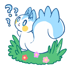 tm25:  pachirisu request from my stream! :)  —&gt; http://twitch.tv/rosedoodle &lt;— 