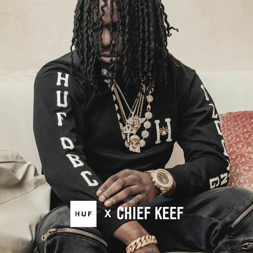 Chief keef mature naked