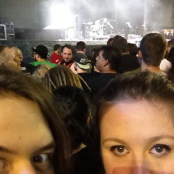 We went to the Foo Fighters Melbourne gig&hellip;..It was awesome. #foofighters #ffmelbourne2015 #foos #foofightersmelbourne2015 #letsrock