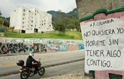 accionpoeticafotos:  Acción poética Colombia 
