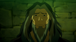 kuvirsass:  &ldquo;Don’t fear what might’ve been&rdquo; This scene wasn’t about redemption for Zaheer or forgiveness from Korra, this was about acceptance and healing. The one thing about Zaheer is he believes everyone deserves freedom. That’s