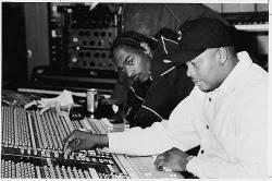 hiphopclassicks:  Snoop x Dre