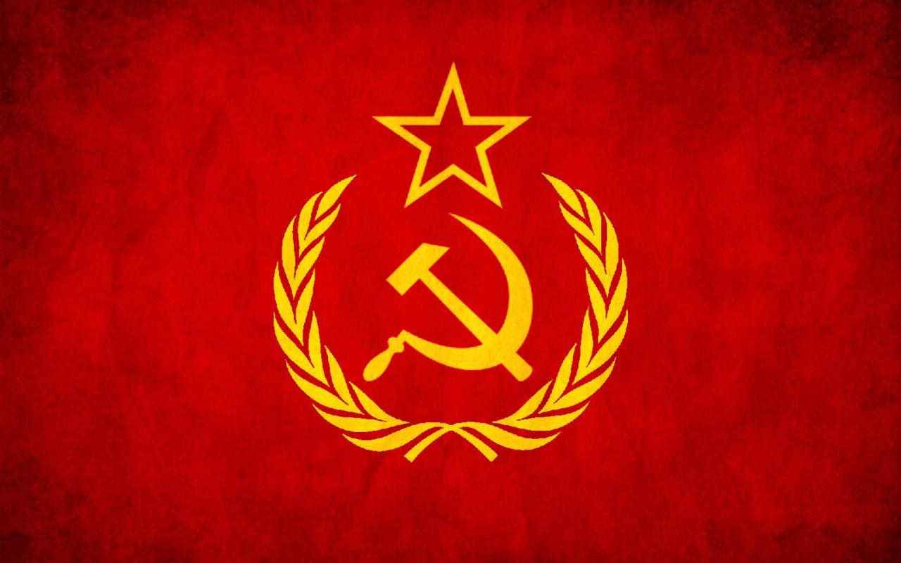 Anti communist propaganda cold war