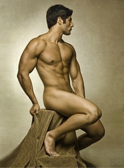    Assad Lawrence Hadi Shalhoub by David Vance Absolutely a dream come true.  I can&rsquo;t imagine a more perfect body. Your confidence amazes me.  No need to put your clothes back on&hellip; your were meant to share that body as much as possible.