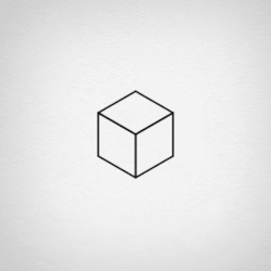 bigblueboo:  cube inversion