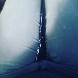 wettingcaptions:  littlemisspixels:I had an accident in the car yesterday and I’m so ashamed… I kept hydrated all day, so when I drank a whole bunch in such a little amount of time i just couldn’t hold it. The need just hit me so fast and I had