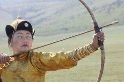 newsweek:  (via 7 of the most badass women who ever lived (who you’ve probably never heard of) | GlobalPost) 