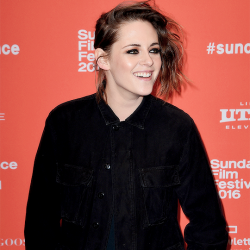 kristensource:  January 24 | Kristen Stewart attends the “Certain Women” Premiere during the 2016 Sundance Film Festival at Eccles Center Theatre in Park City, Utah. 