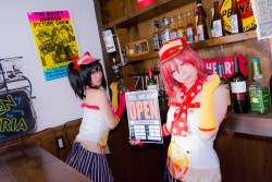 Love Live!Yazawa Nico &amp; Nishikino Maki (Yuka &amp; An) 16HELP US GROW Like,Comment &amp; Share.CosplayJapaneseGirls1.5 - www.facebook.com/CosplayJapaneseGirls1.5CosplayJapaneseGirls2 - www.facebook.com/CosplayJapaneseGirl2tumblr - http://cosplayjapane