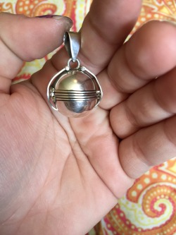 thenoodlebooty:Apparently this locket I found is meant for THE WHOLE SQUAD