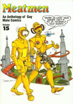 gay-erotic-art:  And now for some classic gay comics from the master “Donelan”. He truly was the best.  For the entire series, go here: http://gay-erotic-art.tumblr.com/tagged/Donelan  If you don’t already, follow me: http://gay-erotic-art.tumblr.com/