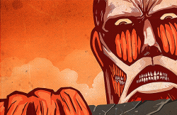 erensjaegerbombs: Attack on Titan: Colossal Edition∟Covers for volumes 1-3