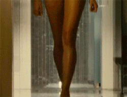 Rosario Dawson - nude in &lsquo;Trance&rsquo; (2013)