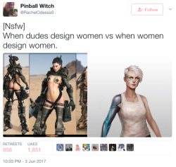 kalipygos:  themaraudermoony:  redcharlie:  yayfeminism:  This just in: Women who wear tank tops and have short hair are all lesbians.  the two genders: naked or gay  also they’re both lesbians &amp; are dating so catch the motherfucking tea on that
