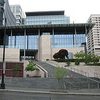Seattle Municipal Building.
