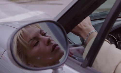 thelittlefreakazoidthatcould: They bury their dead so quickly. They should leave them lying around for months.Crash (1996) // dir. David Cronenberg