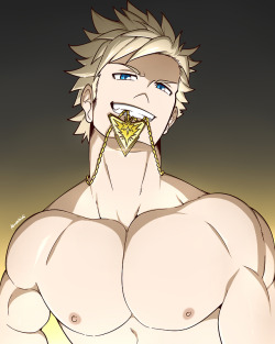 kuroshinkix:Spark’s back after many months i didn’t active on draw him!UPDATE: Shirtless version is added and re-create Primal looks evil (based from @rainyazurehoodie concept)  
