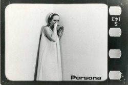 Ingmar Bergman, Persona, 1966
