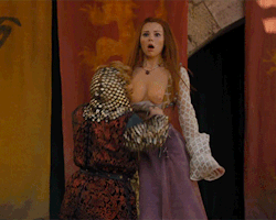 giannabing:  Eline Powell (Game of Thrones) http://ift.tt/28ZIhH2 