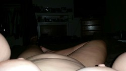 laurieshouse:  Laying here enjoying the feeling of true enjoyment from morning sex