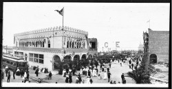 Venice, California 1910
