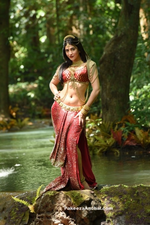Tamil hot actress unseen