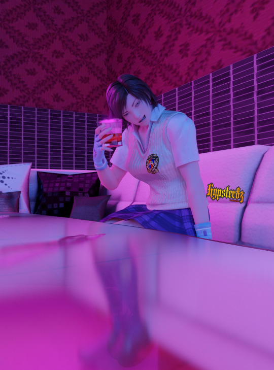 Asuka Party Night Club + Bonus