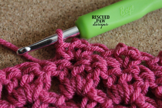 Crochet Primrose Stitch Tutorial by Easy Crochet