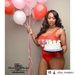 Happy birthday Tamara !!   #Repost @ultra_modern ・・・ TWO | TWENTY | TWO &ldquo; It&rsquo;s my #BIRTHDAY and I&rsquo;ll get #LIT if I want too 