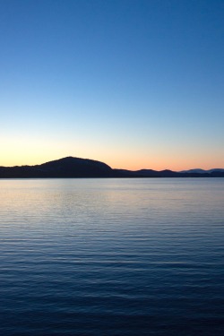 robert-dcosta:  Lake Lossen || © || Robert D’Costa ||   Good view