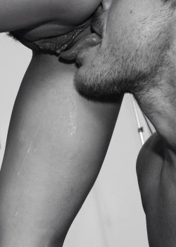 Every last drop of our combined lust&hellip;.💋